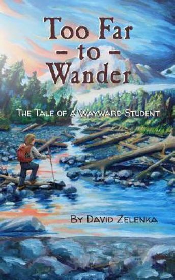 Too Far to Wander: The Tale of a Wayward Student
