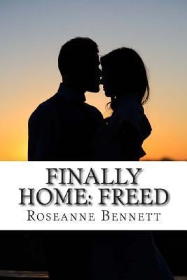 Finally Home: Freed