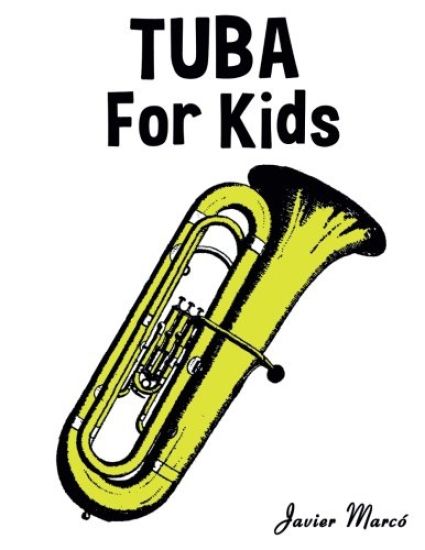 Tuba for Kids: Christmas Carols, Classical Music, Nursery Rhymes, Traditional & Folk Songs!