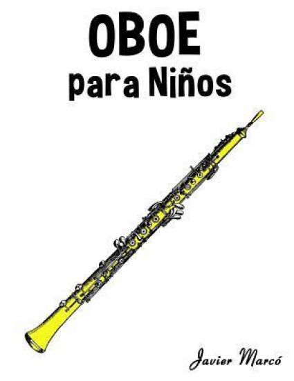 Oboe Para Ni