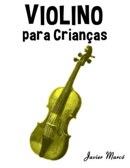 Violino Para Crian