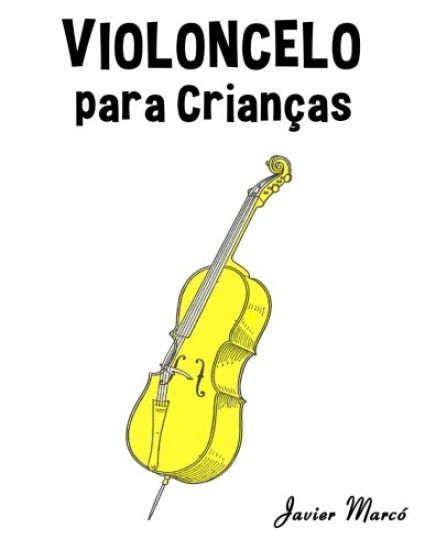 Violoncelo Para Crian
