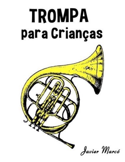 Trompa Para Crian
