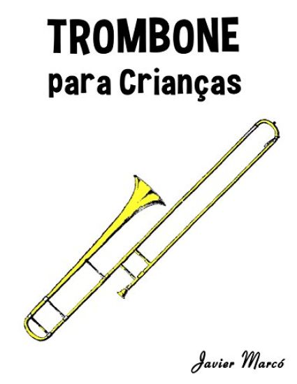 Trombone Para Crian