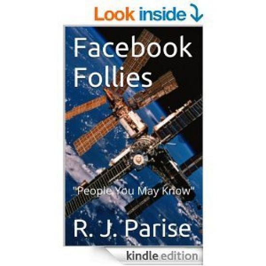 Friending Charlie Daniels: People You May Know