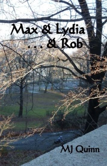 Max & Lydia . . . & Rob