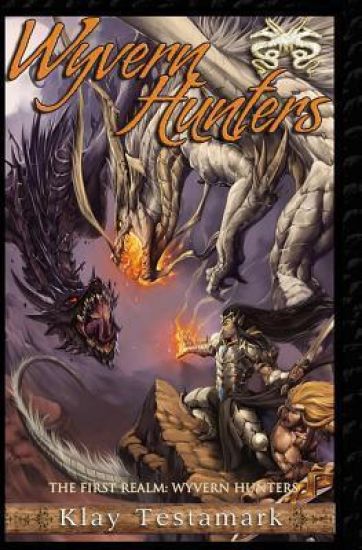 Wyvern Hunters
