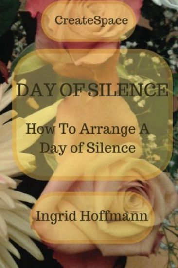 Day of Silence: How to arrange a Day of Silence