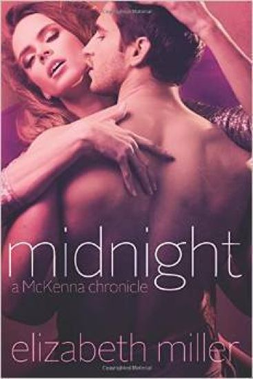 Midnight: A McKenna Chronicle