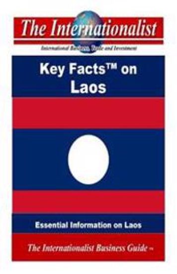 Key Facts on Laos: Essential Information on Laos