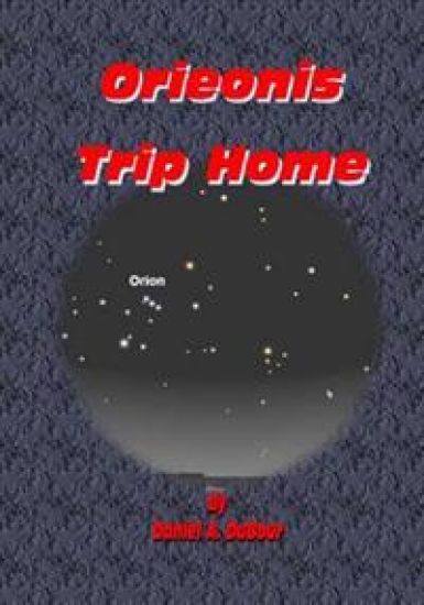 Orieonis Trip Home
