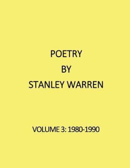 poetry by stanley warren