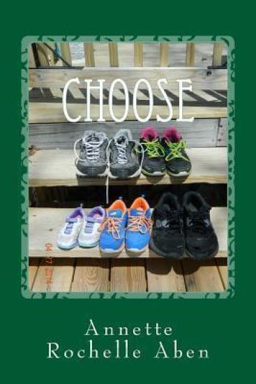Choose: the 2-step plan