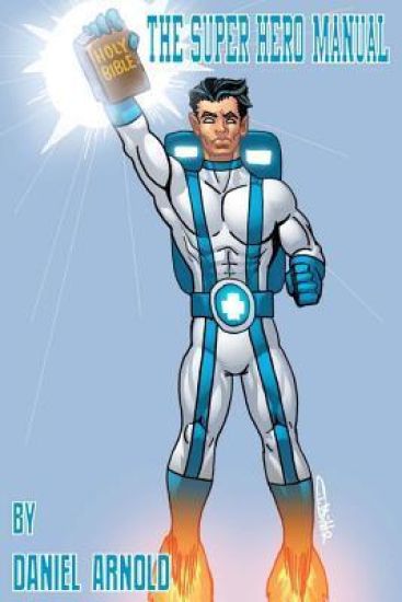 The Super Hero Manual