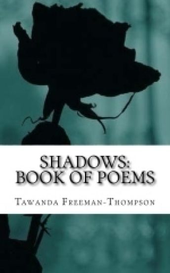 Shadows: Book of Poems