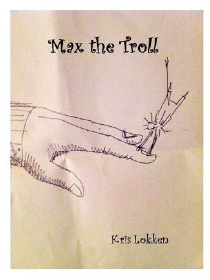 Max the Troll: The Quest for Mist