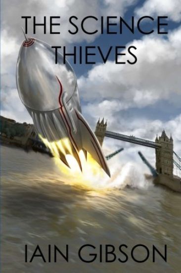 The Science Thieves