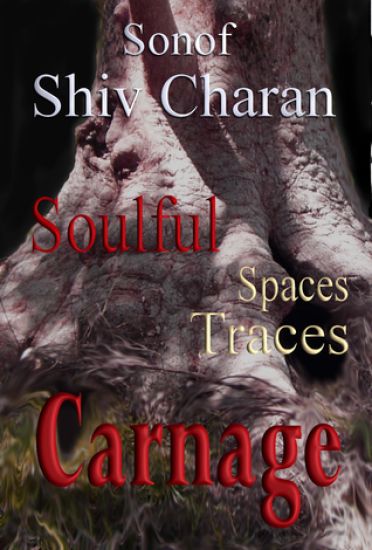 Soulful Spaces Traces Carnage