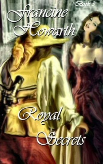 Royal Secrets (The Royal Series (Book 3))