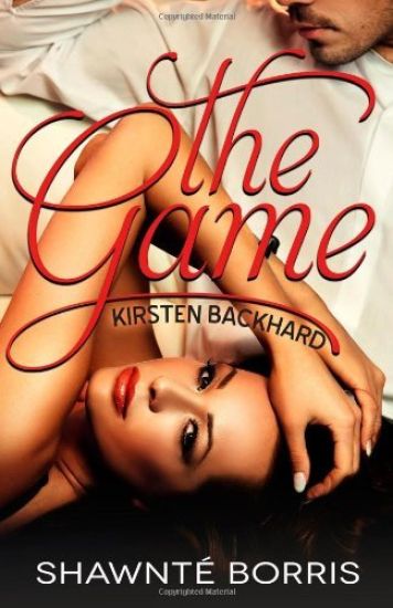 The Game, Kirsten Backhard