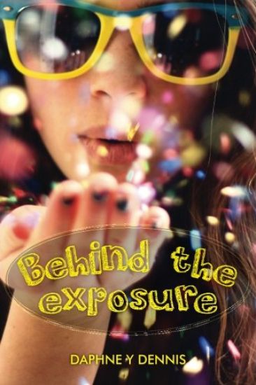 Behind the exposure