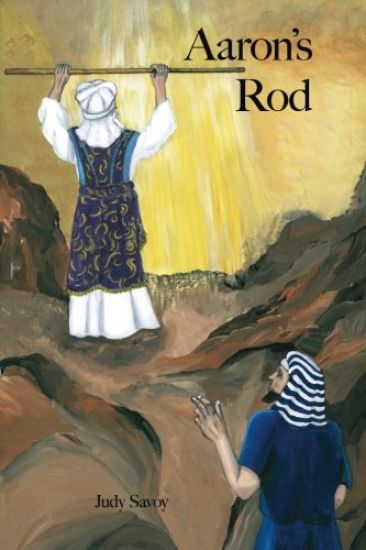 Aaron's Rod