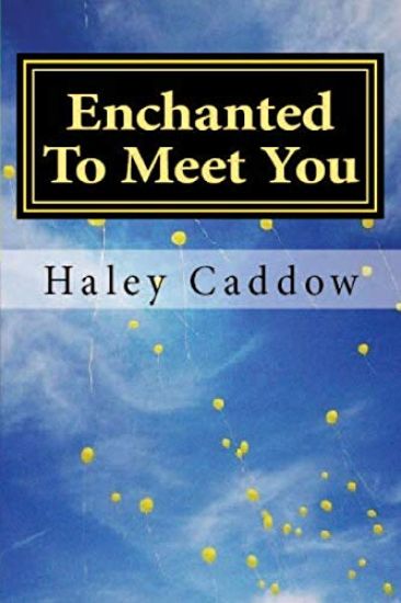 Enchanted to meet you