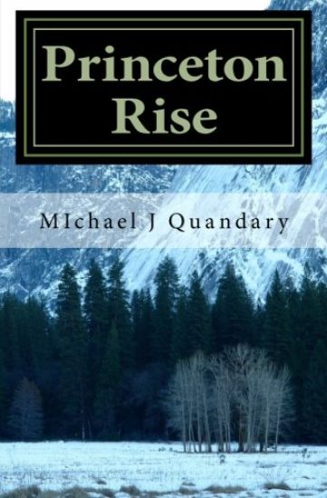 Princeton Rise: A Princeton Roberts Novel
