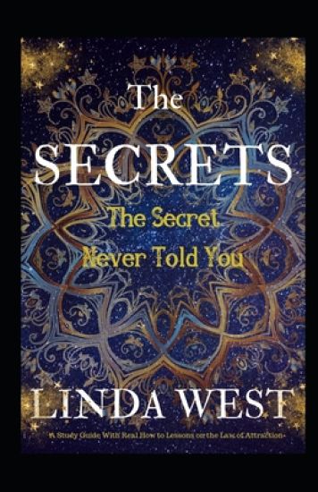 Secrets The Secret Never Told You