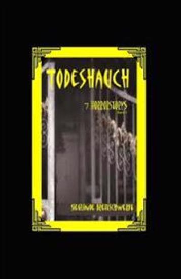 Todeshauch: 7 Horrorstories