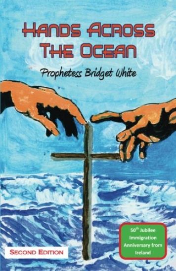 Hands Across the Ocean Jubilee Anniversary: 50th Jubilee Imigration Anniversary from Ireland