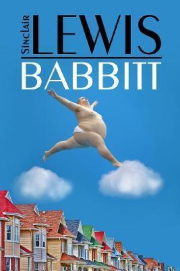 Babbitt: (Starbooks Classics Editions)