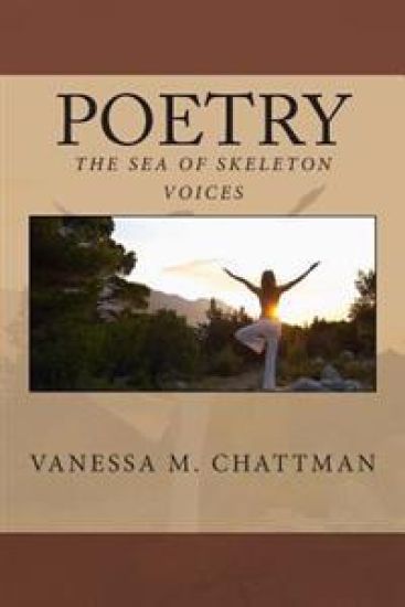 Poetry: The Sea of Skeleton Voices