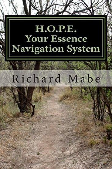 H.O.P.E., Your Essence Navigation System: H.O.P.E, Your Essence Navigation System