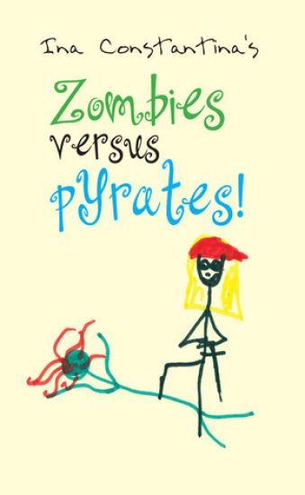 Zombies versus pYrates!