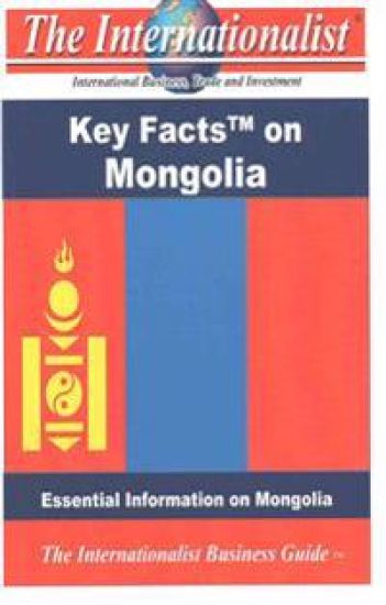 Key Facts on Mongolia: Essential Information on Mongolia