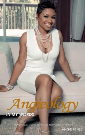 Angieology: In My Words