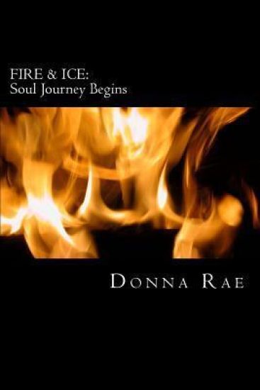 Fire & Ice: Soul Journey Begins