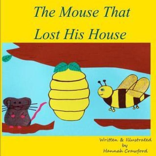 The Mouse That Lost His House