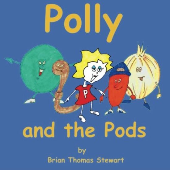 Polly and the Pods