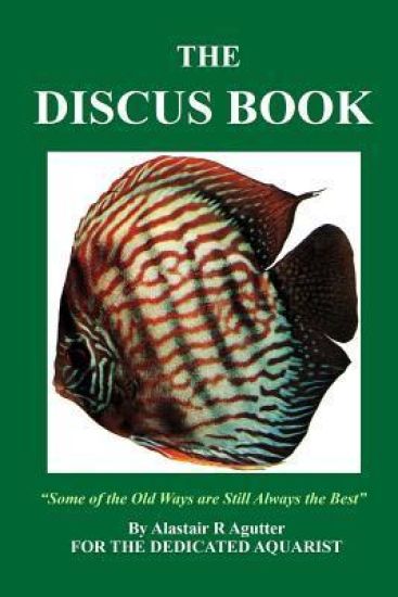 The Discus Book 2nd Edition