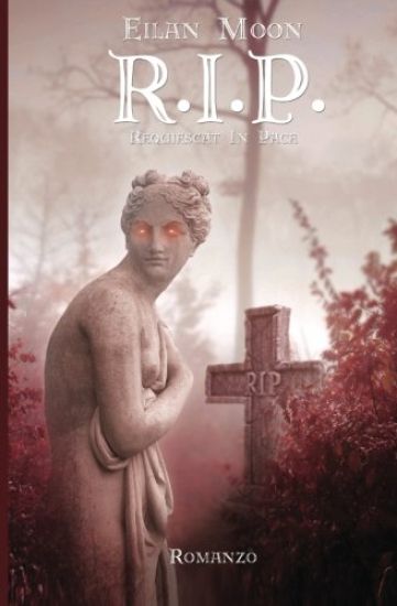 R.I.P. Requiescat In Pace