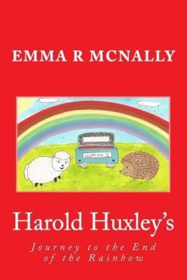 Harold Huxley's Journey to the End of the Rainbow