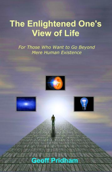 The Enlightened One's View of Life: For Those Who Want to Go Beyond Mere Human Existence
