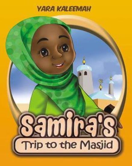 Samira's Trip to the Masjid