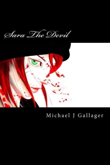 Sara The Devil