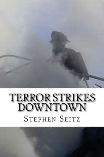 Terror Strikes Downtown: An Ace Herron Mystery