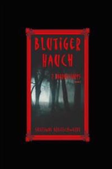 Blutiger Hauch: 7 Horrorstories