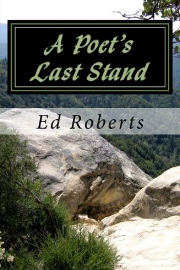A Poet's Last Stand