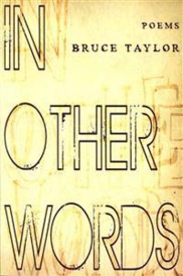 In Other Words: Poems
